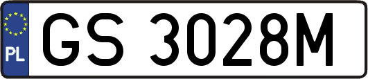 GS3028M
