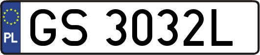GS3032L