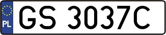 GS3037C