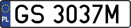 GS3037M