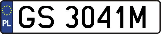 GS3041M