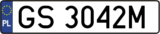 GS3042M