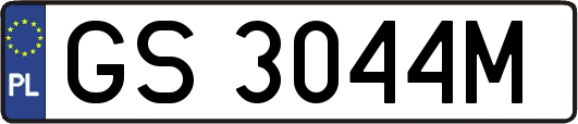 GS3044M