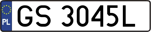 GS3045L