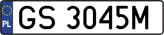 GS3045M