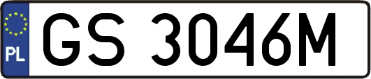 GS3046M