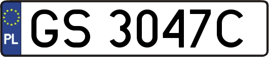 GS3047C