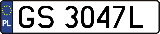 GS3047L