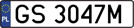 GS3047M
