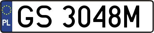 GS3048M