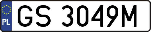 GS3049M