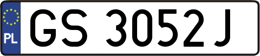 GS3052J