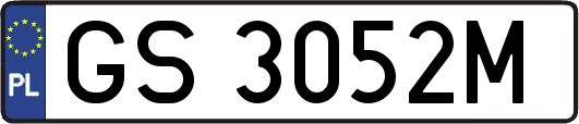GS3052M