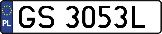 GS3053L