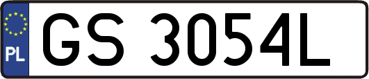 GS3054L