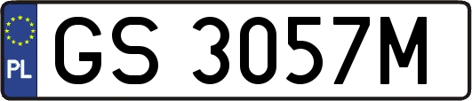 GS3057M