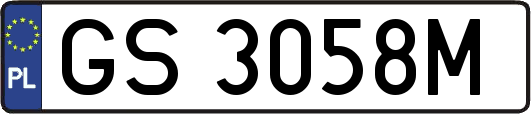 GS3058M