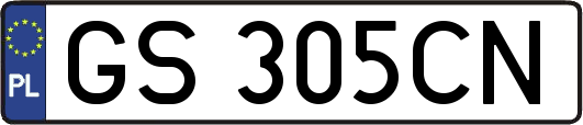 GS305CN