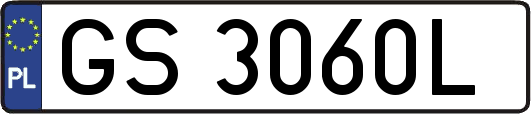 GS3060L