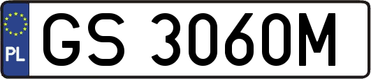 GS3060M