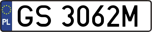 GS3062M