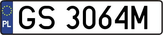 GS3064M