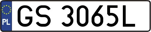 GS3065L