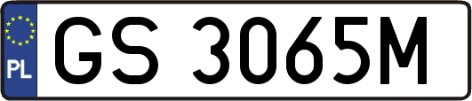 GS3065M