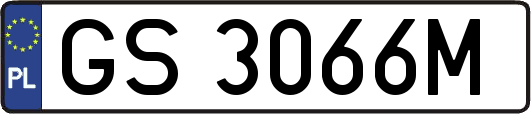 GS3066M