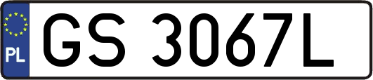 GS3067L