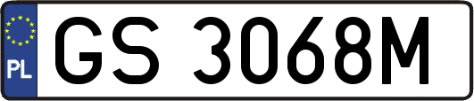 GS3068M