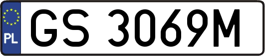 GS3069M