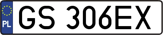 GS306EX