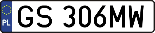 GS306MW