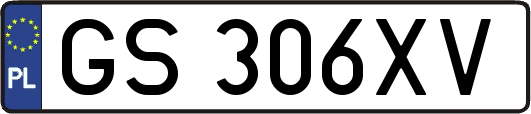 GS306XV