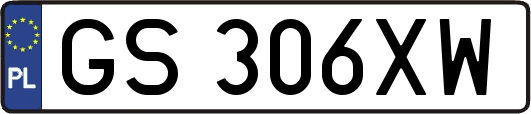 GS306XW