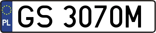 GS3070M