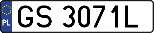 GS3071L