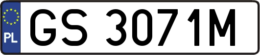 GS3071M