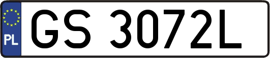 GS3072L