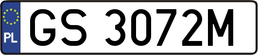 GS3072M