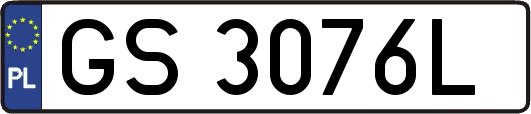 GS3076L