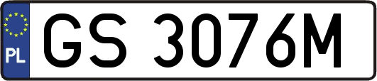 GS3076M