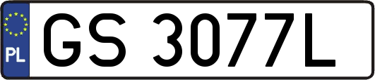 GS3077L