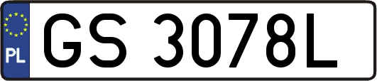 GS3078L