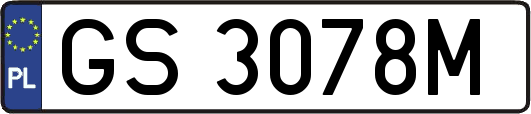 GS3078M