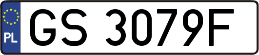 GS3079F