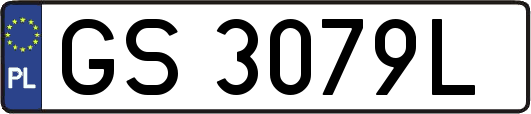 GS3079L