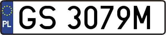 GS3079M