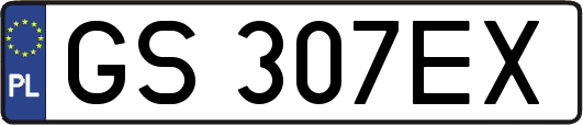 GS307EX